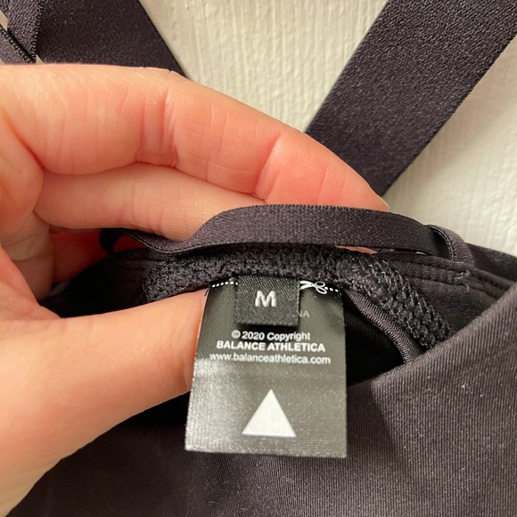 Balance Athletica Aura Bra - Picture 3 of 3